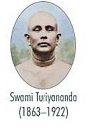 Read more about the article SWAMI TURIYANANDA