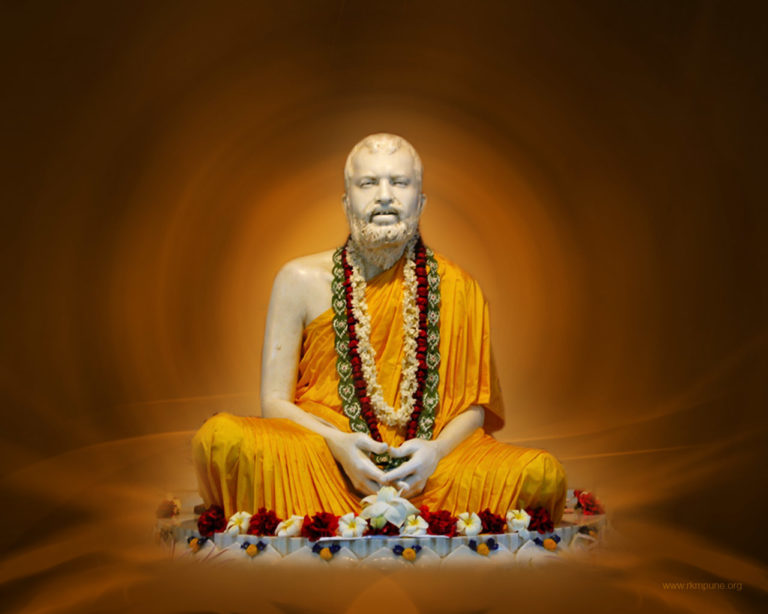 Read more about the article Bhakti—The Way To Highest Spiritual Enlightenment
