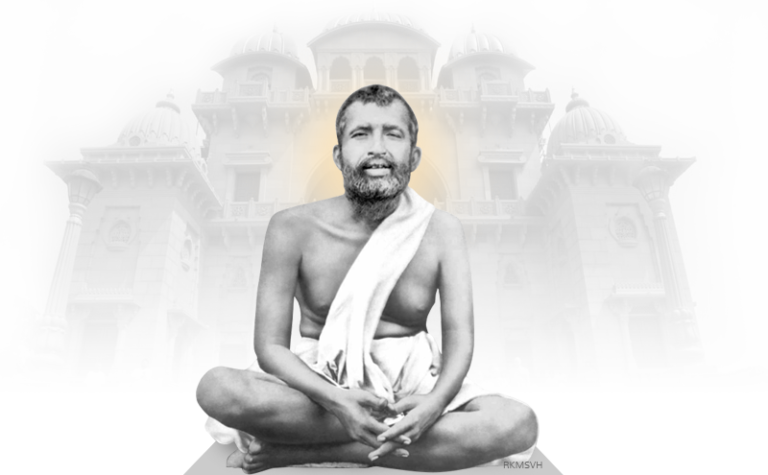 Read more about the article The Divine Aloneness of Sri Ramakrishna