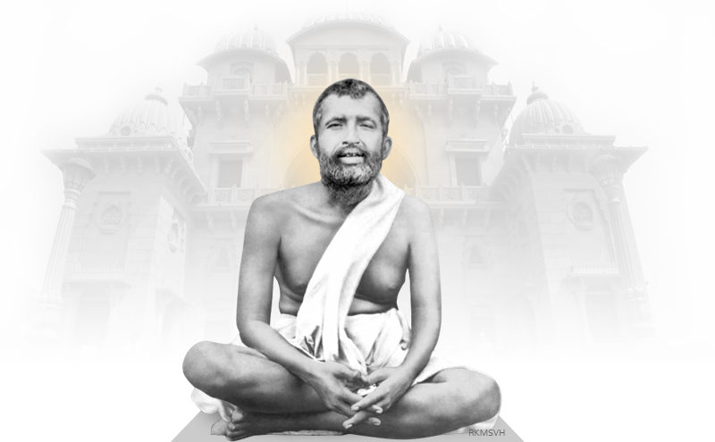 You are currently viewing The Divine Aloneness of Sri Ramakrishna